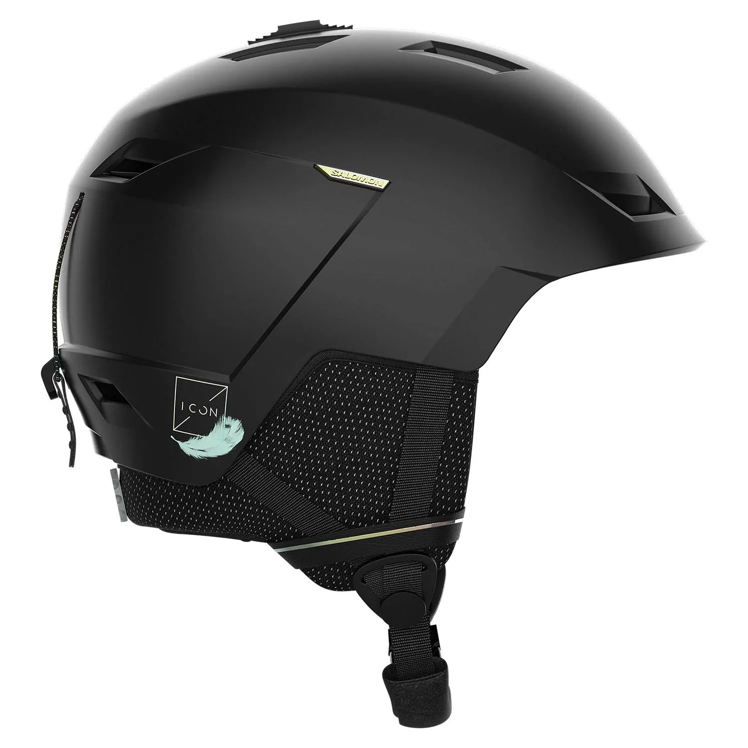 Icon LT Helmet 2025