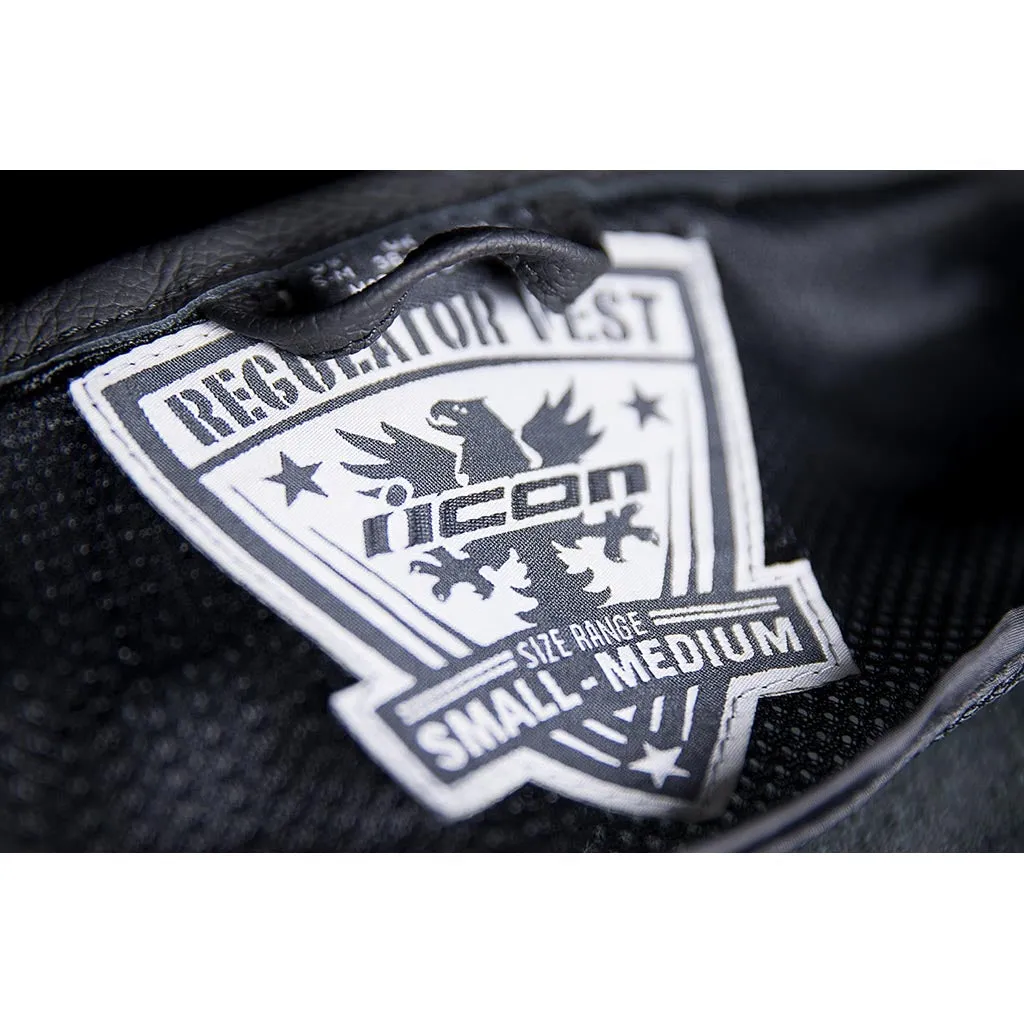 ICON Regulator Vest