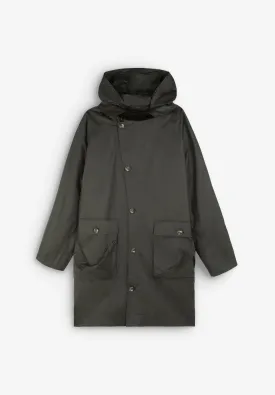 ICON WEDFORD PARKA