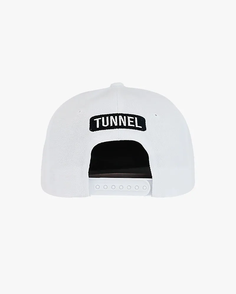 ICY - TUNNEL Premium Quality Snapback Cap