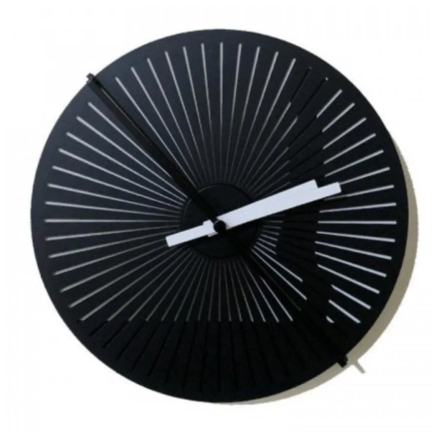 Illusion Wall Clock