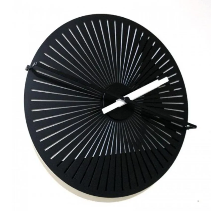 Illusion Wall Clock