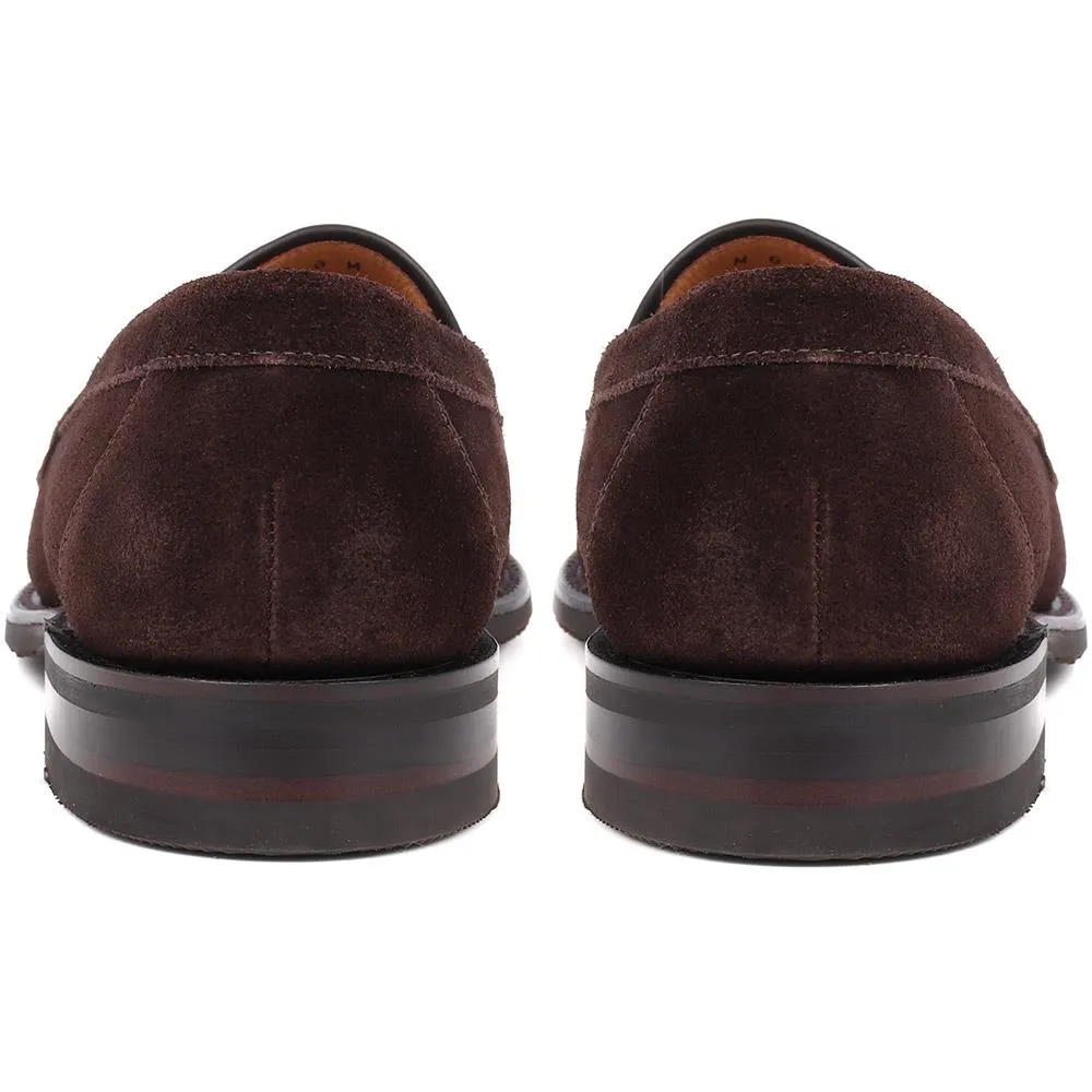 Imperial Leather Loafers - IMPERIAL1 / 325 000