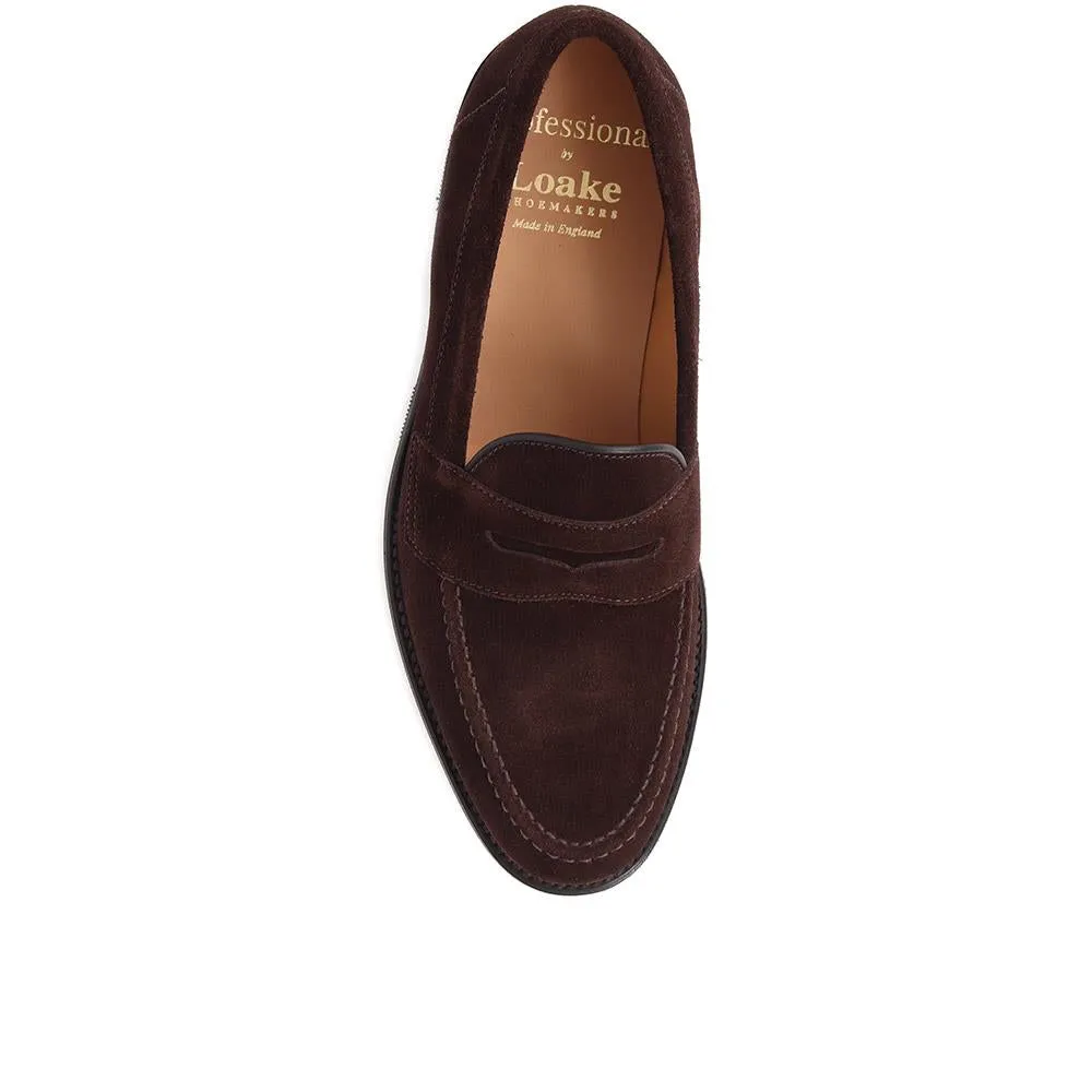 Imperial Leather Loafers - IMPERIAL1 / 325 000