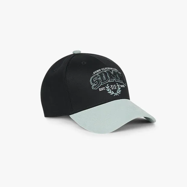 Imperial Varsity Cap [Black/Storm Grey]