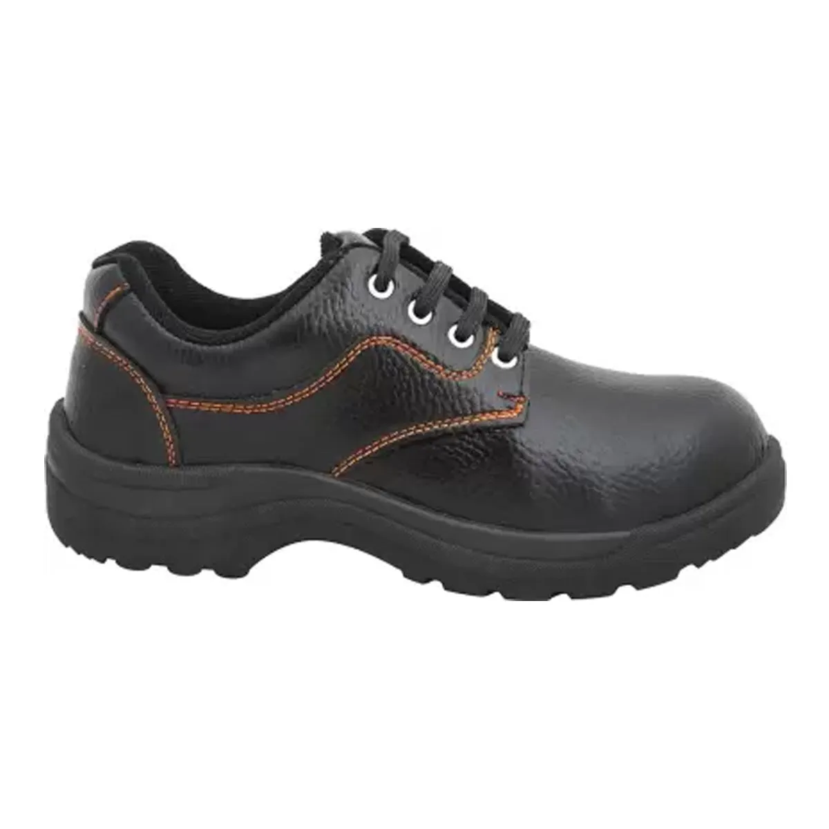 IndCare Fighter Safety Shoes: Your Ultimate Workplace Protection