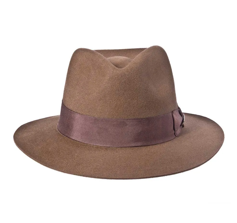 Indiana Jones Temple of Doom Fedora