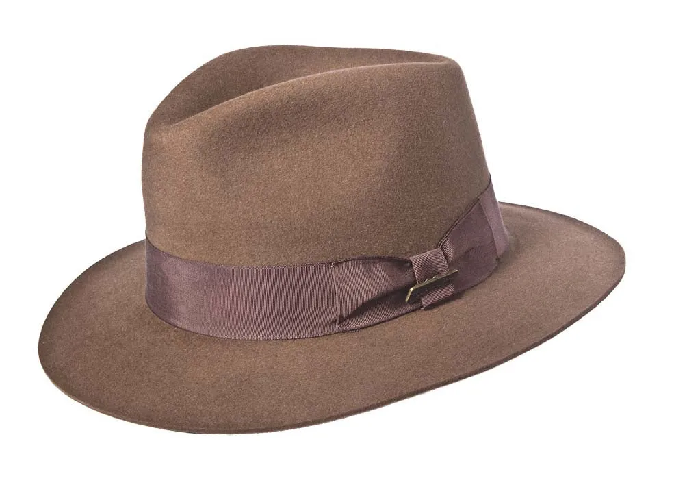 Indiana Jones Temple of Doom Fedora