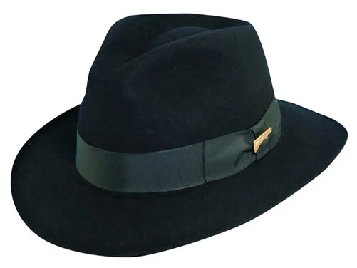 Indiana Jones Temple of Doom Fedora