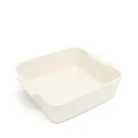 Industry Square Baking Dish 24 x 8cm - Stone