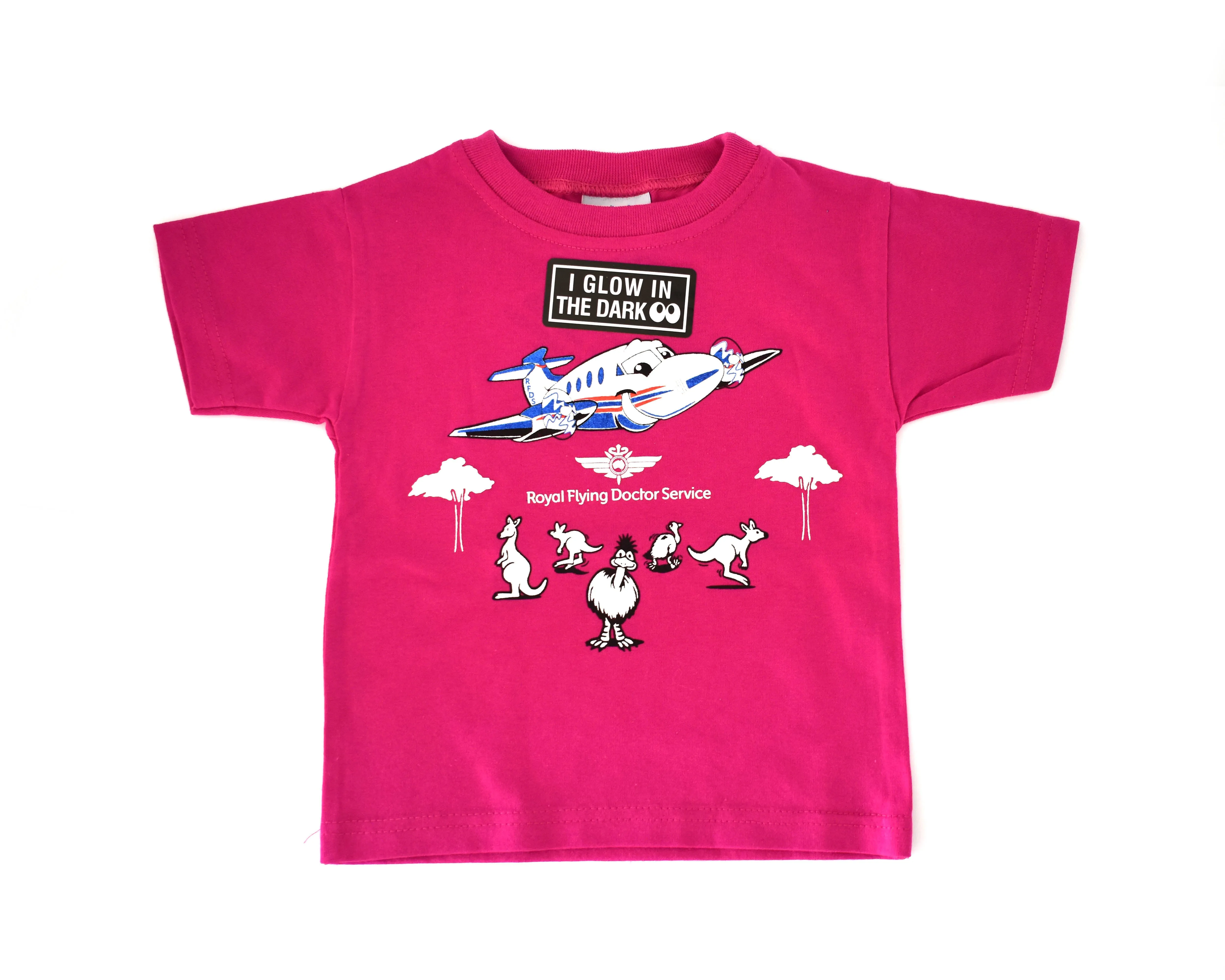 Infant - T-Shirt - Glow