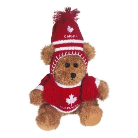 Inge Bear 8"- 50077