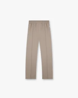 Initial Track Pant - Dune