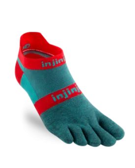 Injinji original weight no show socks