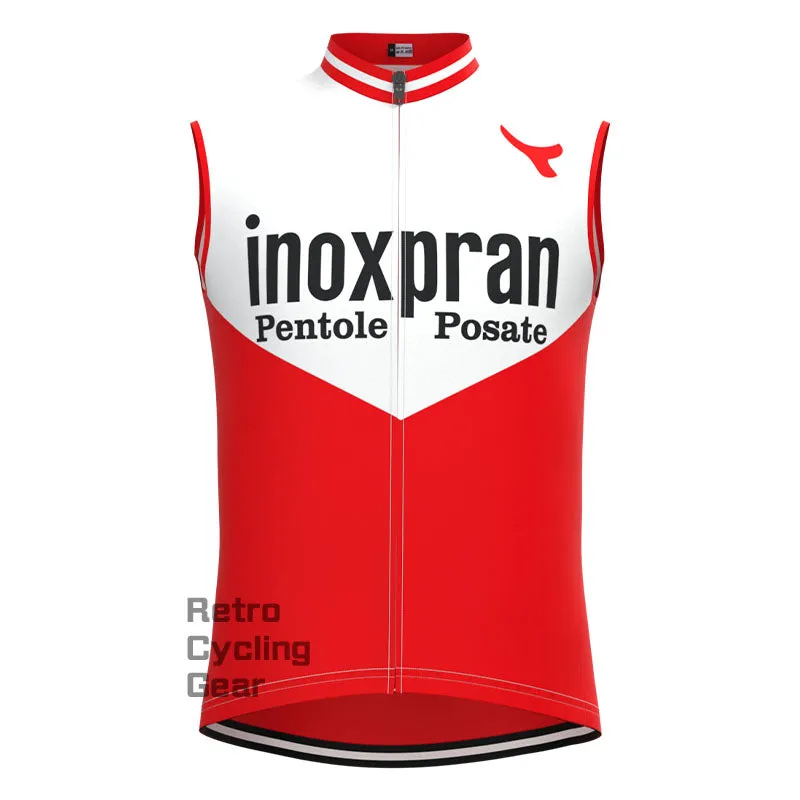 inoxpran Retro Long Sleeve Cycling Kit