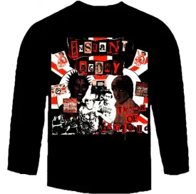 INSTANT AGONY long sleeve