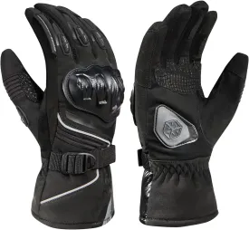 Insulated Scoyco Winter Gloves