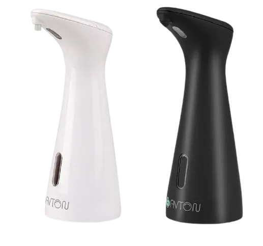 Intelligent Smart Automatic Induction Liquid Soap Dispenser