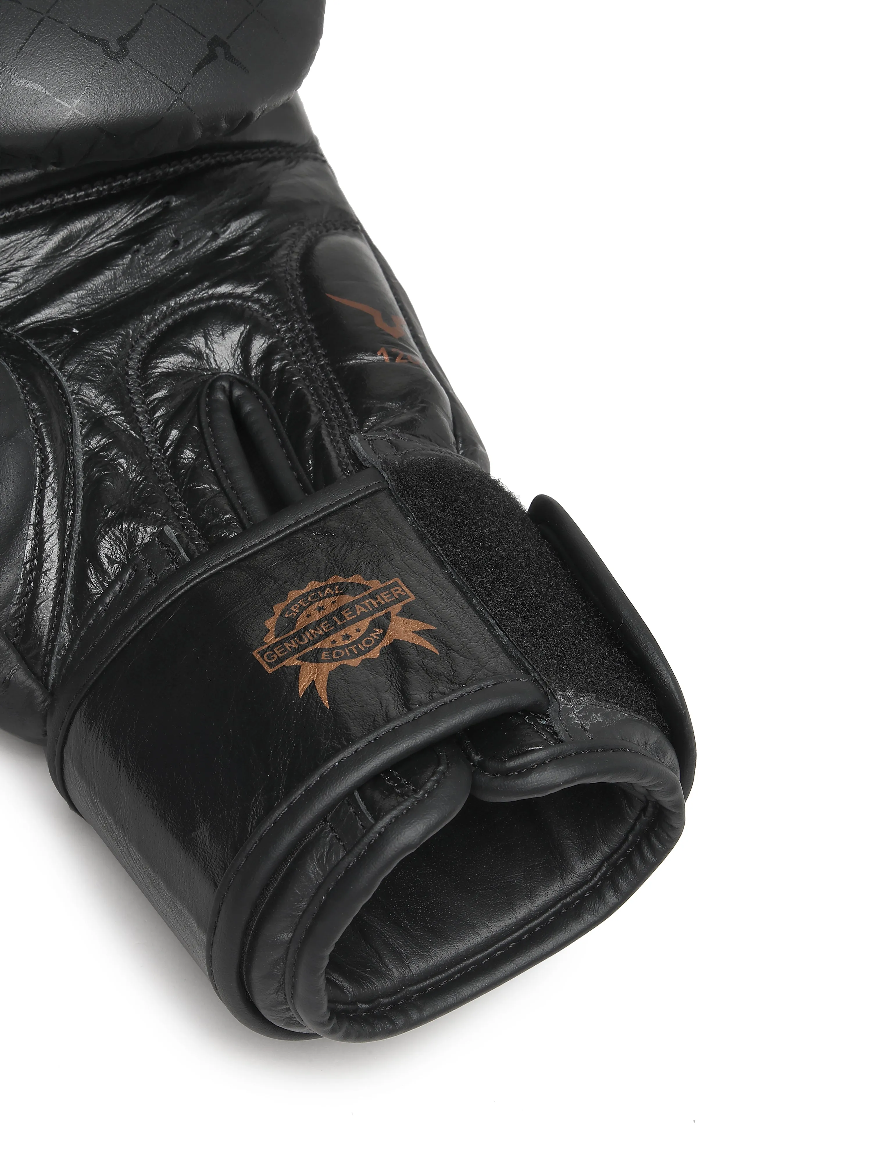 Invincible Special Edition Muay Thai Pro Boxing Gloves