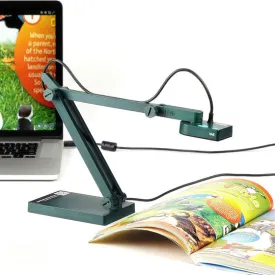 IPEVO V4K Document Camera