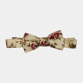 ISAK || SMALL PET BOW TIE