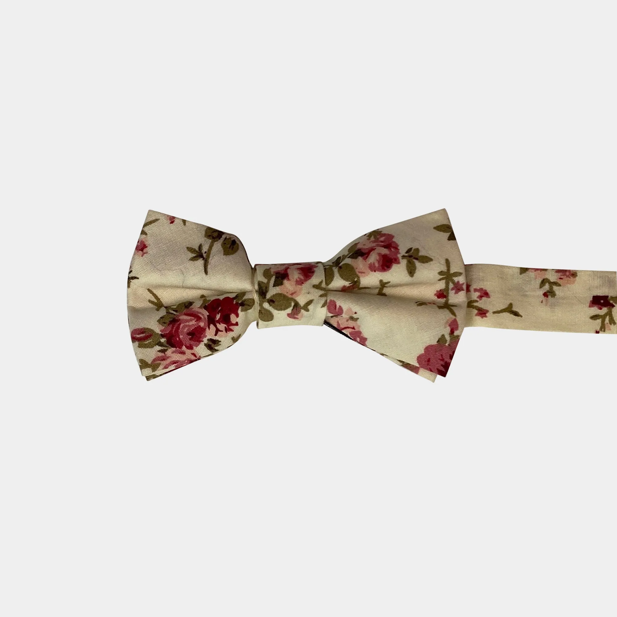 ISAK || SMALL PET BOW TIE