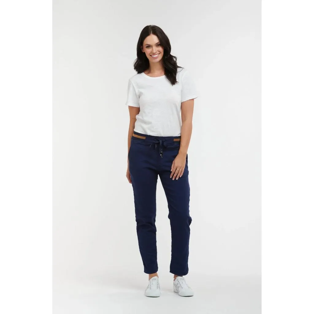 Italian Star Tommy Jogger Jeans