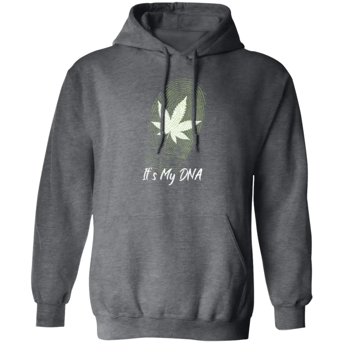 It`s My DNA Hoodie