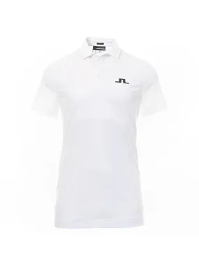 J. Lindeberg Bridge Regular Fit Polo