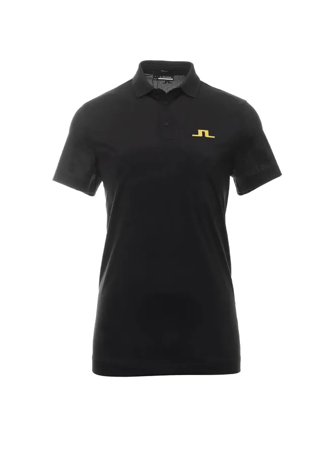 J. Lindeberg Bridge Regular Fit Polo