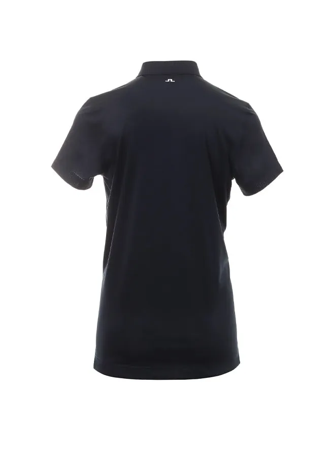 J. Lindeberg Bridge Regular Fit Polo