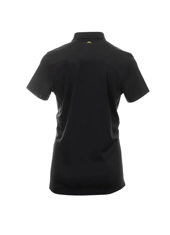 J. Lindeberg Bridge Regular Fit Polo