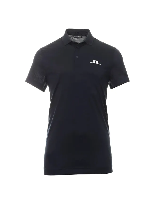 J. Lindeberg Bridge Regular Fit Polo