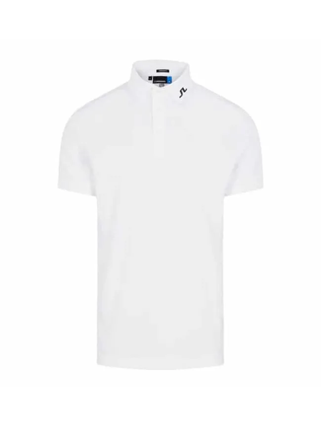 J. Lindeberg Tour Tech Reg Fit Golf Polo