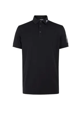 J. Lindeberg Tour Tech Reg Fit Golf Polo