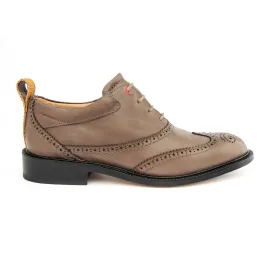 Oxford Shoes