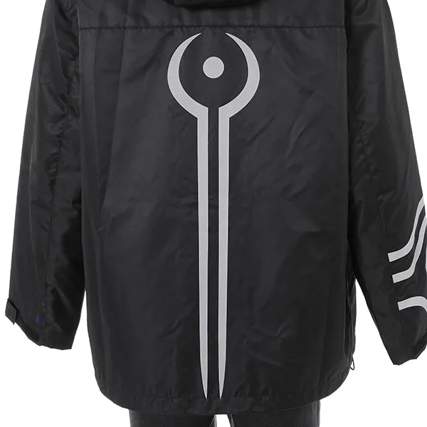 Jace Beleren Model Windbreaker Magic: The Gathering