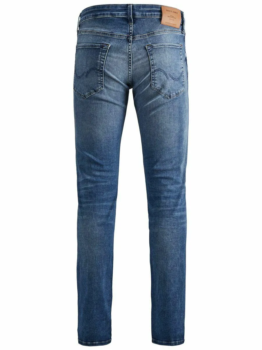 Jack & Jones Glenn 357 - Slim fit jeans