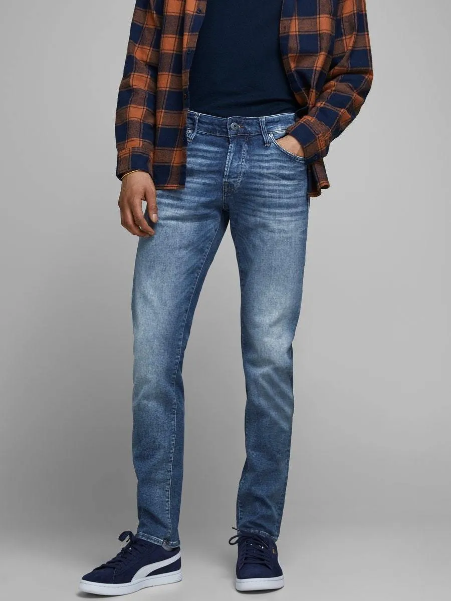 Jack & Jones Glenn 357 - Slim fit jeans