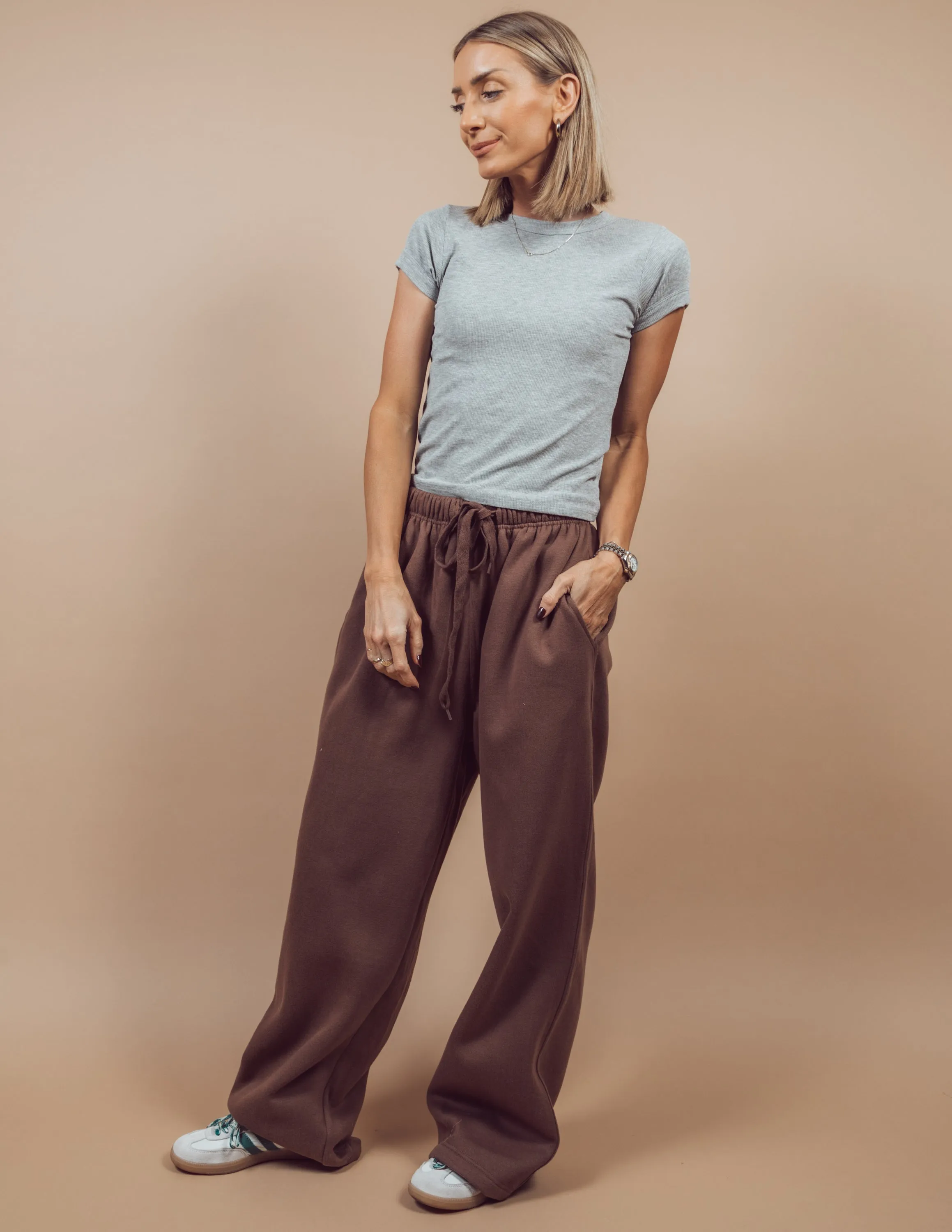 Jada Wide Leg Pants