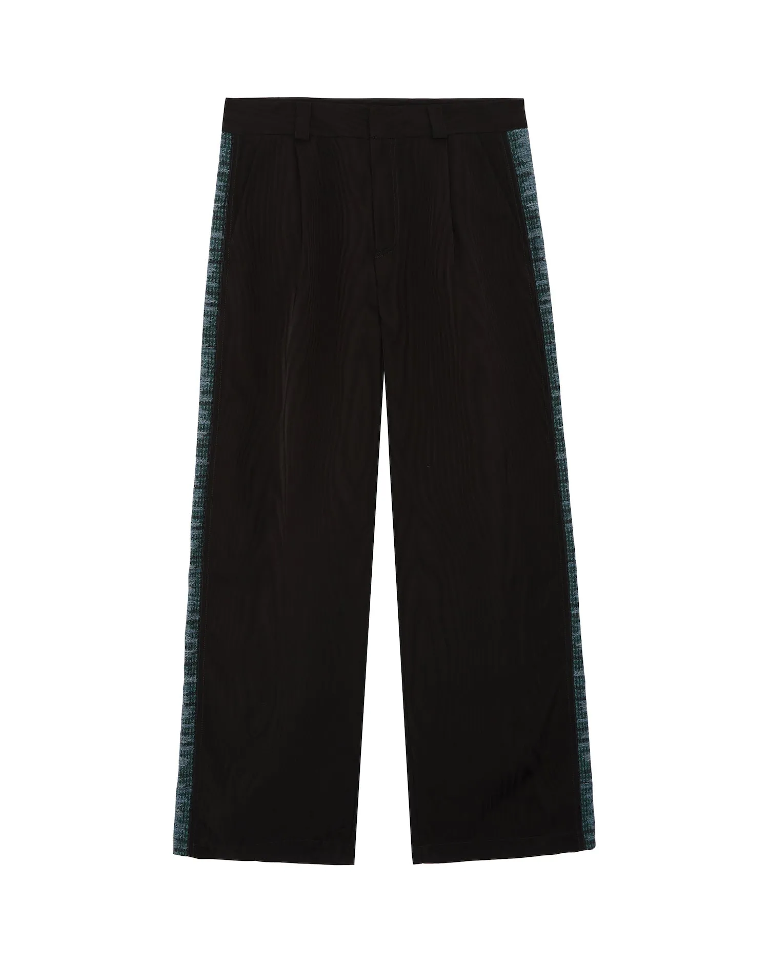 Jak Wide Leg Trousers