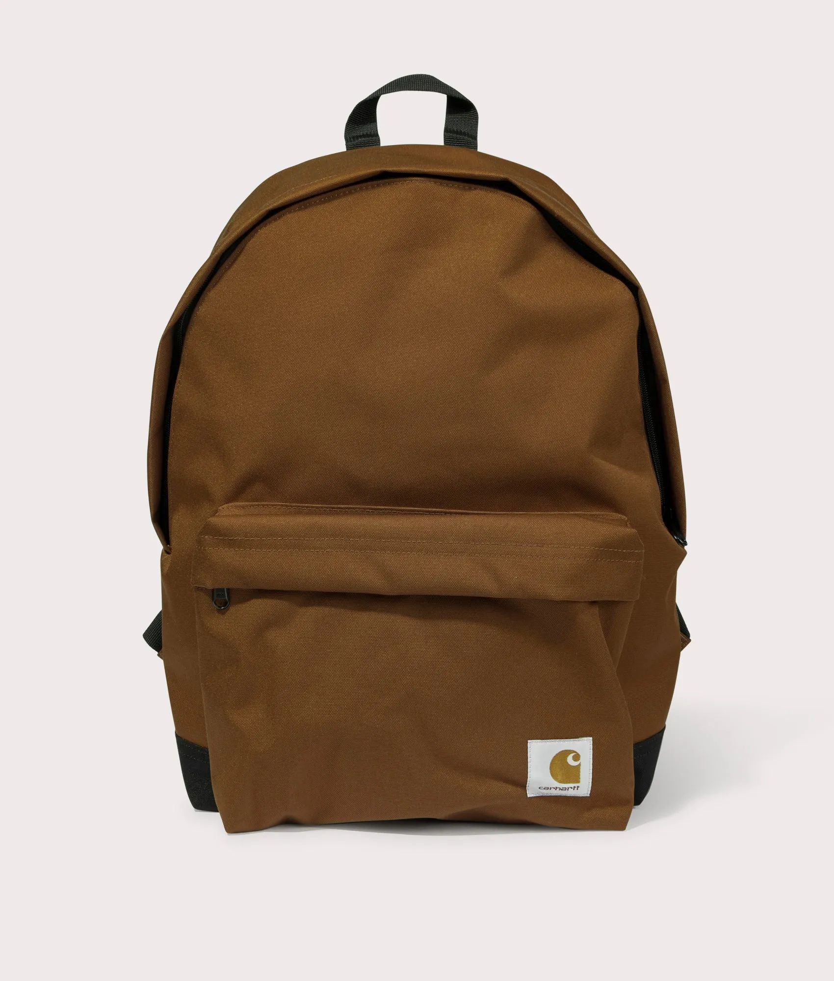 Jake Canvas Backpack