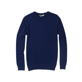 James Cashmere Crewneck Sweater