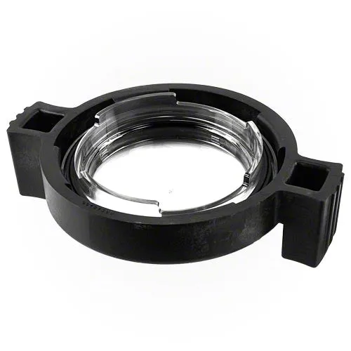 Jandy PlusHP Lid with Locking Ring R0448800