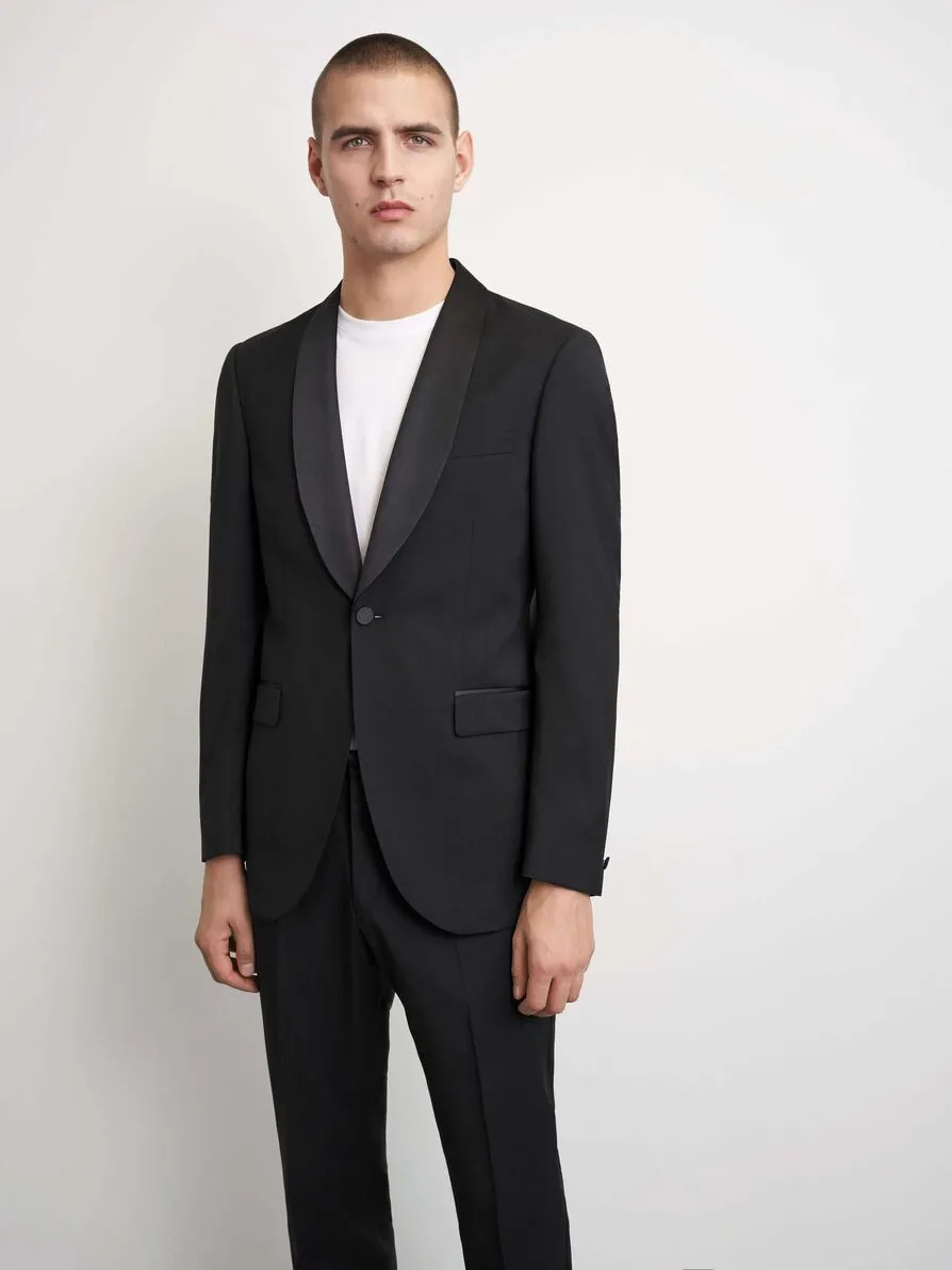 Janson - Tux Blazer