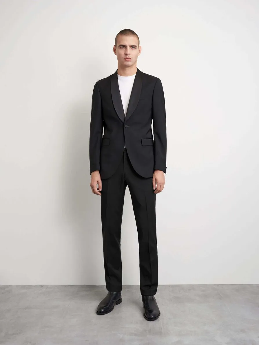 Janson - Tux Blazer