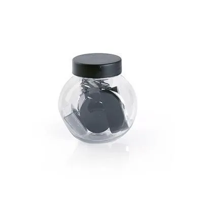 Jar Bottle Stationery Set