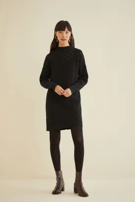 Jelena Sweater Dress