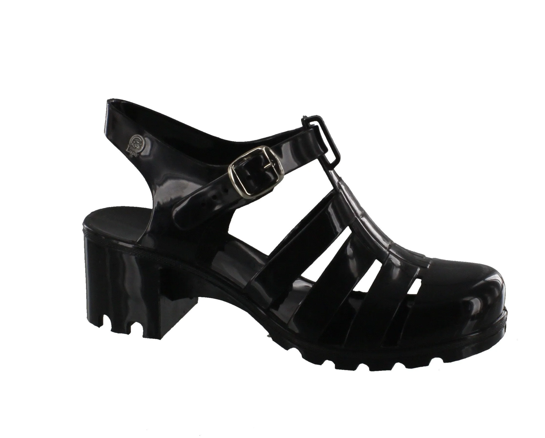 Jelly Footwear Sandal MaryJane