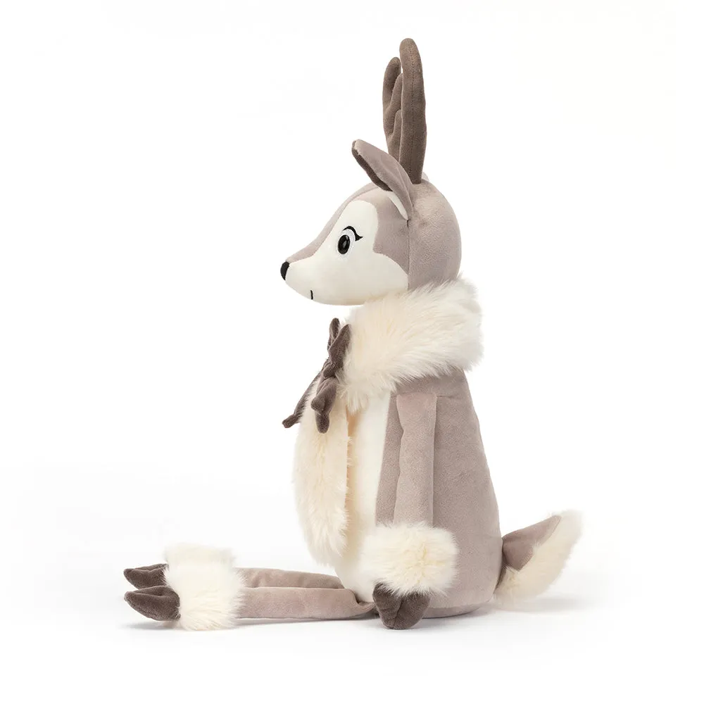 Jellycat Joy Reindeer - Large